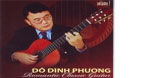 Romantic Classic Guitar - Đỗ Đình Phương