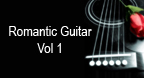 Romantic Guitar Vol 1