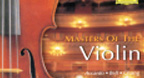 Masters Of The Violin 24K (Vol.1)